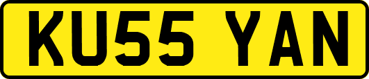 KU55YAN