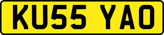 KU55YAO