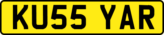 KU55YAR