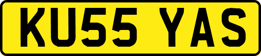 KU55YAS
