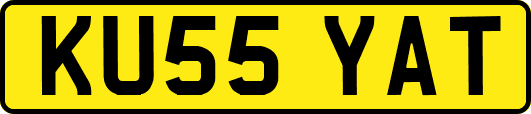 KU55YAT
