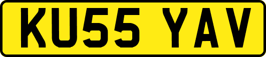 KU55YAV