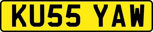 KU55YAW