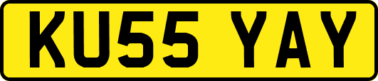 KU55YAY
