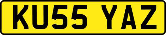 KU55YAZ