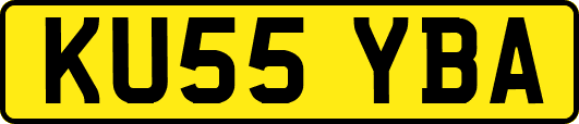 KU55YBA