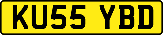 KU55YBD