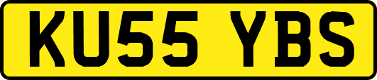 KU55YBS