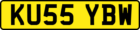 KU55YBW