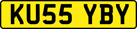KU55YBY