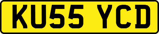 KU55YCD