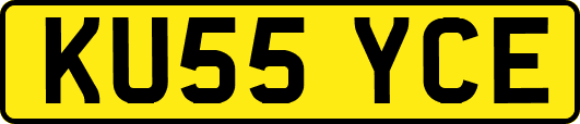 KU55YCE