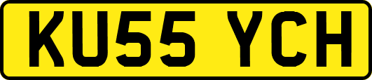KU55YCH