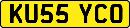 KU55YCO