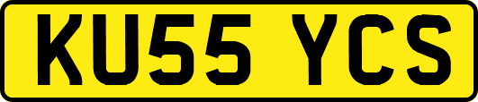 KU55YCS