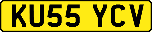 KU55YCV