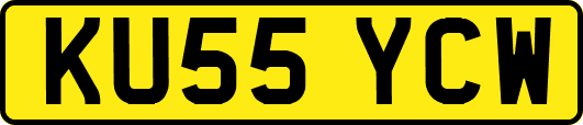 KU55YCW