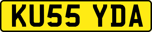 KU55YDA