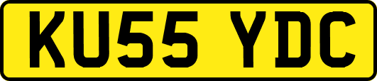 KU55YDC