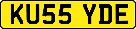 KU55YDE