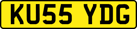 KU55YDG