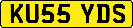 KU55YDS