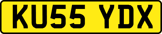 KU55YDX