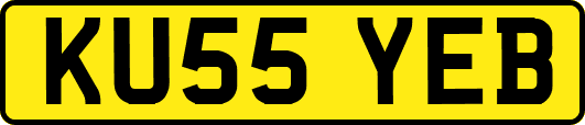 KU55YEB