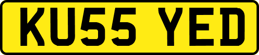KU55YED