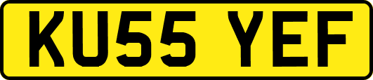 KU55YEF