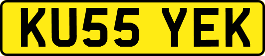 KU55YEK