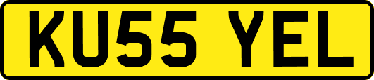 KU55YEL