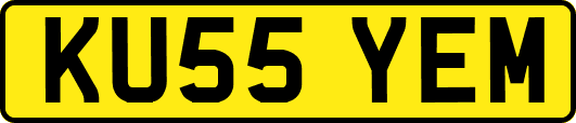 KU55YEM