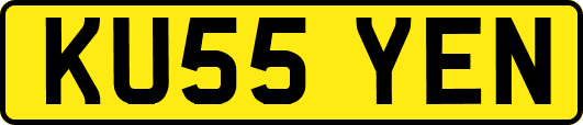 KU55YEN