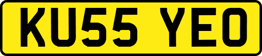 KU55YEO