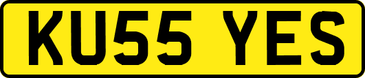 KU55YES