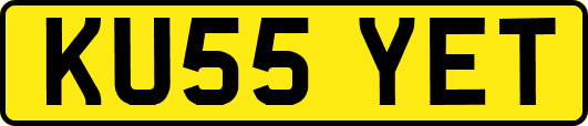 KU55YET