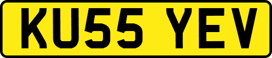 KU55YEV