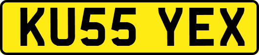 KU55YEX