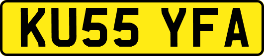 KU55YFA
