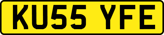 KU55YFE