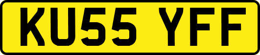 KU55YFF