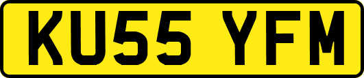 KU55YFM