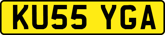 KU55YGA