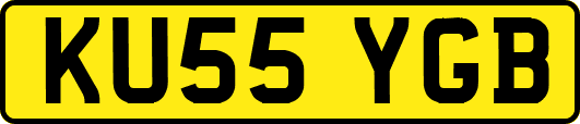 KU55YGB