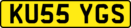 KU55YGS