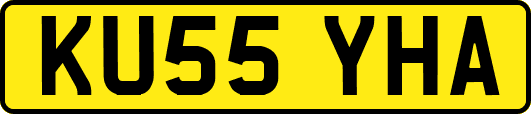 KU55YHA