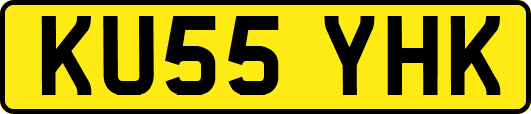 KU55YHK