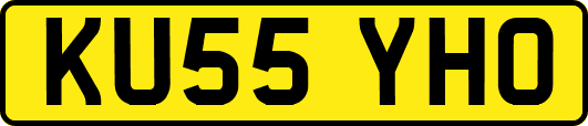KU55YHO