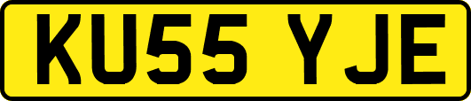 KU55YJE